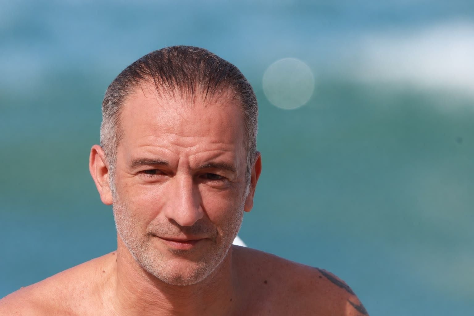 Fernando Gomez Bellocq