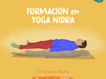 Formación  de Yoga Nidra