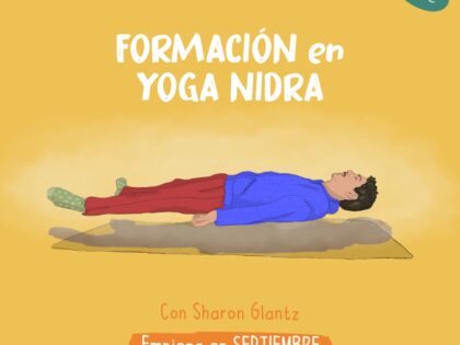 Formación  de Yoga Nidra