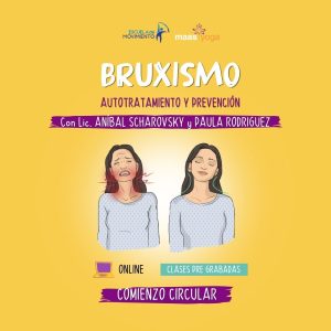 Autotratamiento de Bruxismo