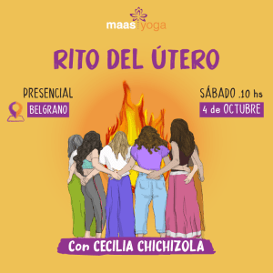 Rito del Utero