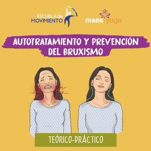 Autotratamiento de Bruxismo