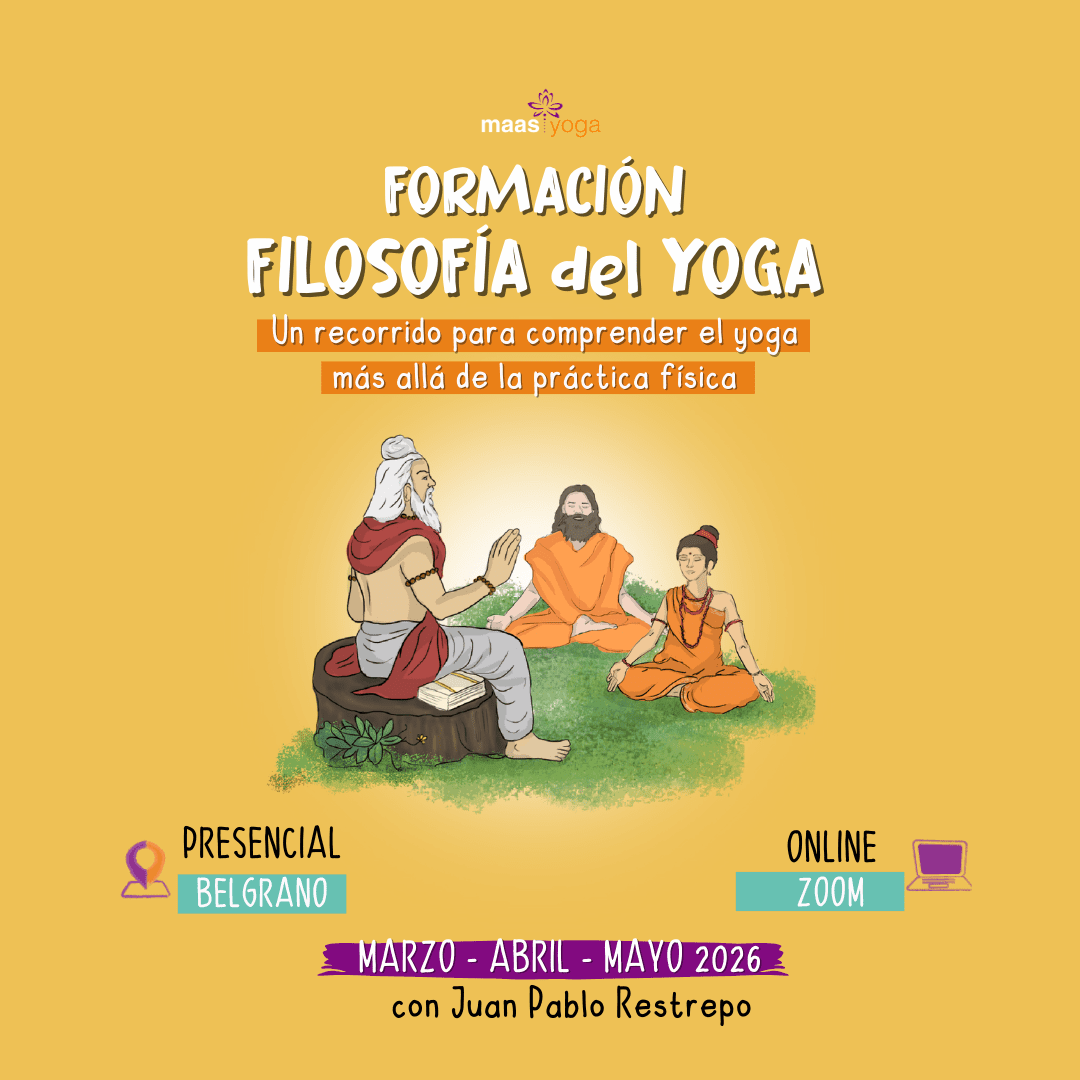 Placas web - Maas Yoga - 1