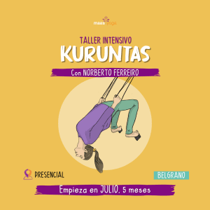 Intensivo de Kuruntas