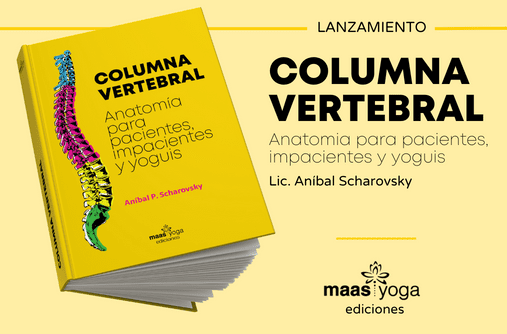Nuevo Libro - Columna Vertebral
