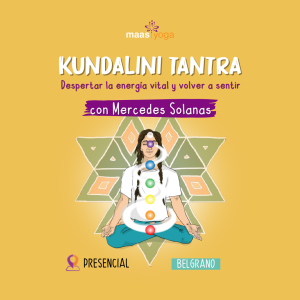 Taller de Kundalini Tantra