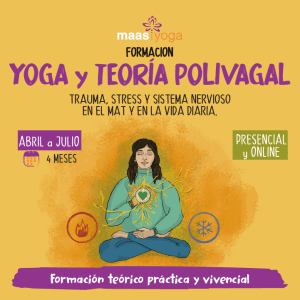 Yoga y Teoría Polivagal