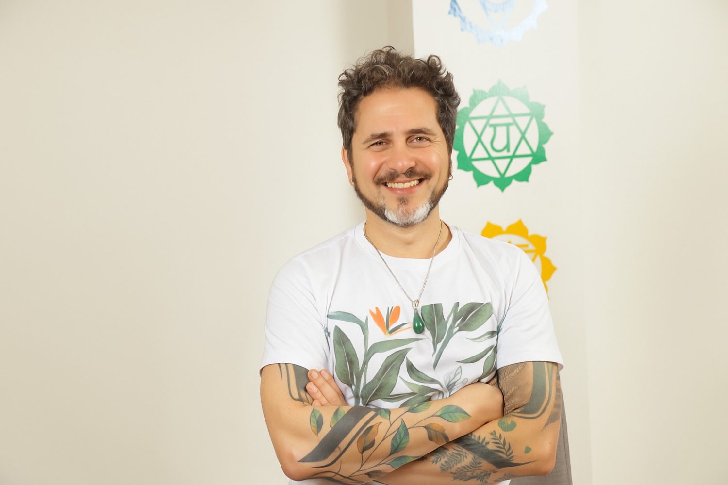 Lic. Aníbal P. Scharovsky