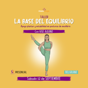 La Base del Equilibrio