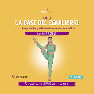La Base del Equilibrio